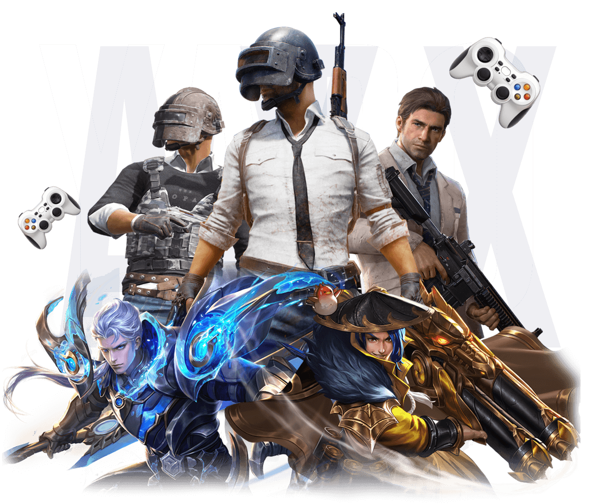 迅雷风烈网 v2.4.89 官方安装版 2